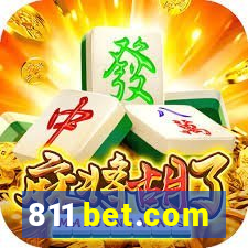 811 bet.com